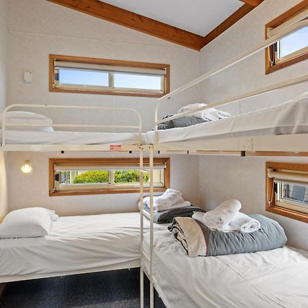 Discovery Parks - Geelong Habitación foto