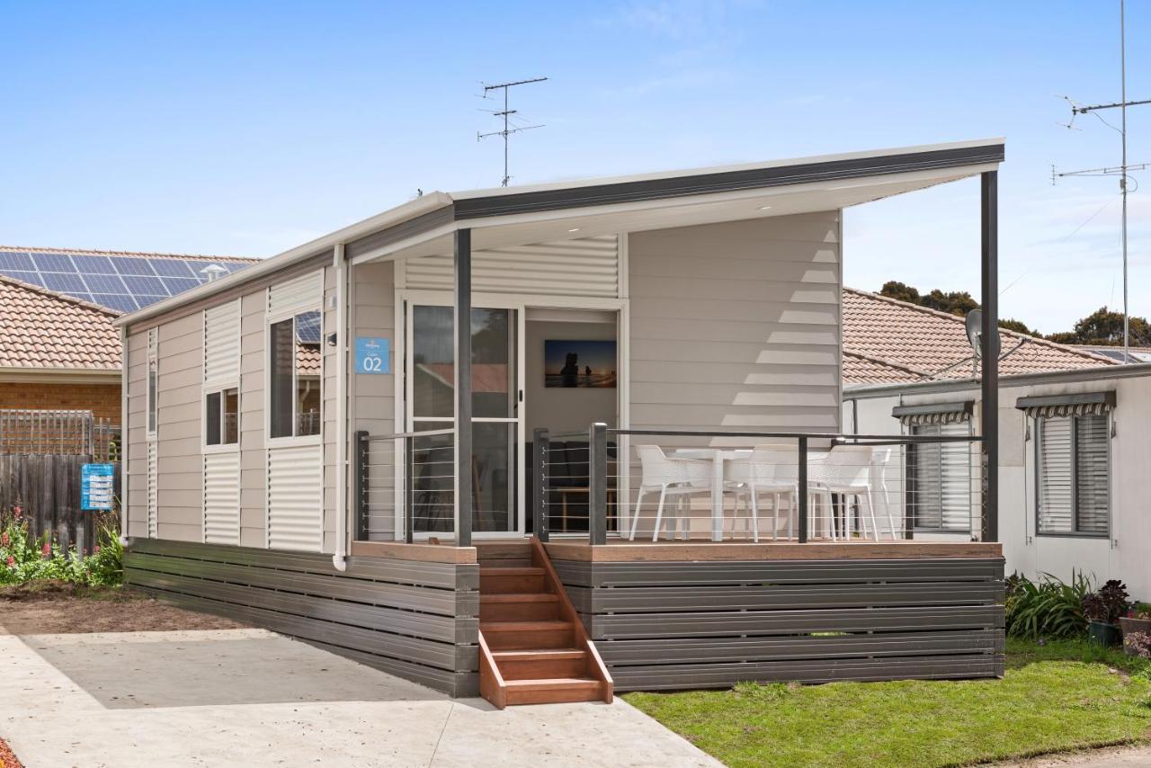 Discovery Parks - Geelong Exterior foto