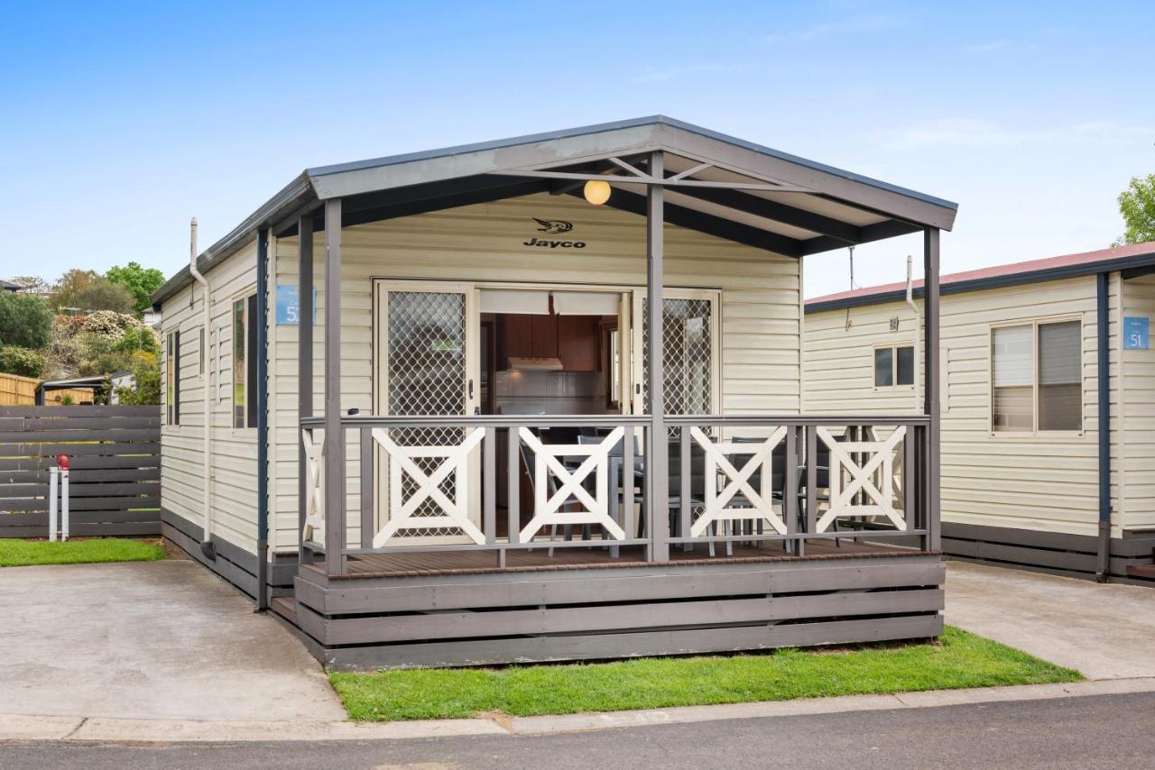 Discovery Parks - Geelong Habitación foto