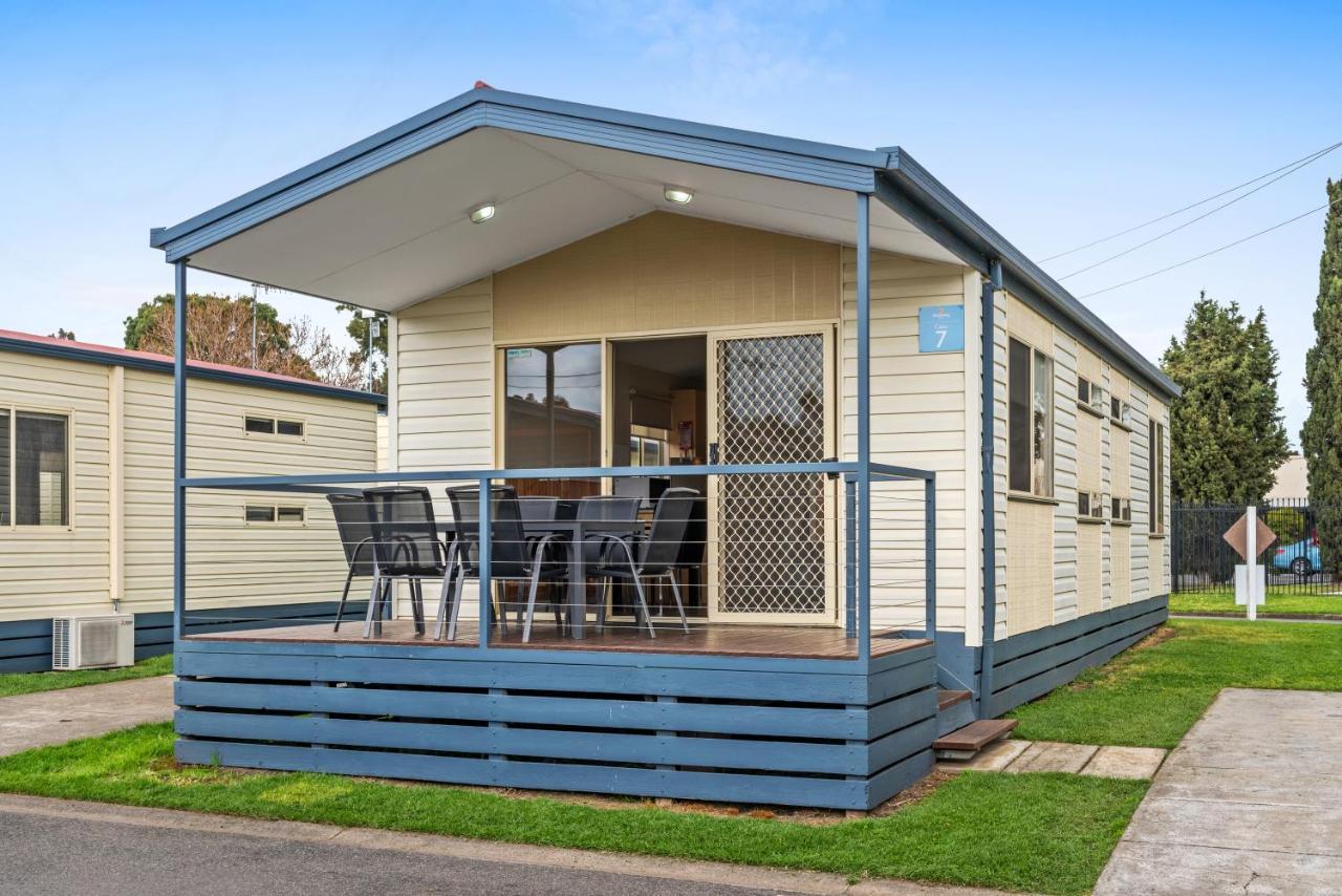 Discovery Parks - Geelong Habitación foto