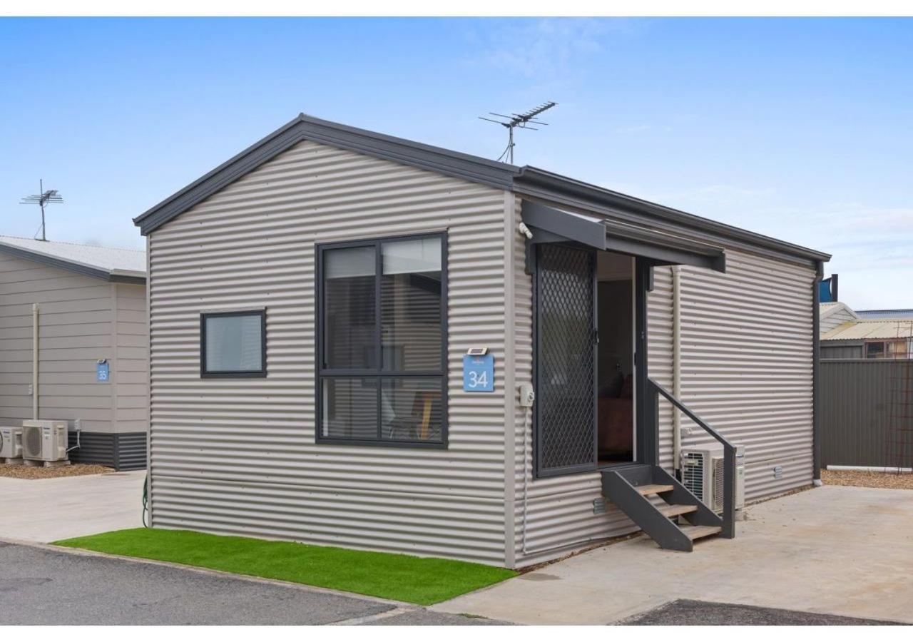 Discovery Parks - Geelong Habitación foto