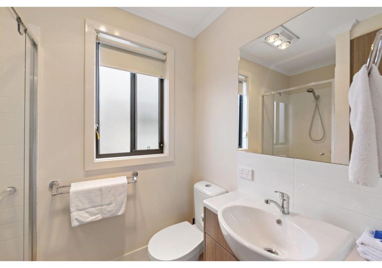 Discovery Parks - Geelong Habitación foto