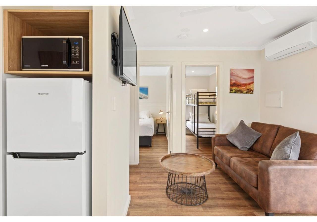 Discovery Parks - Geelong Habitación foto