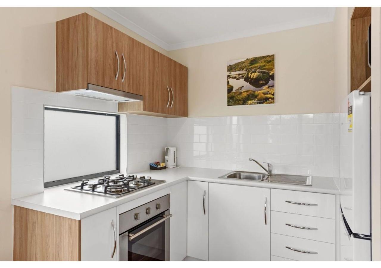 Discovery Parks - Geelong Habitación foto
