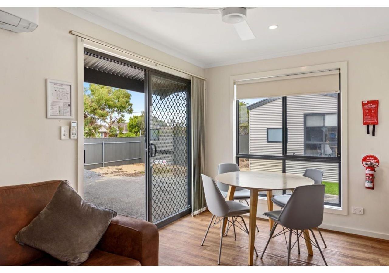 Discovery Parks - Geelong Habitación foto