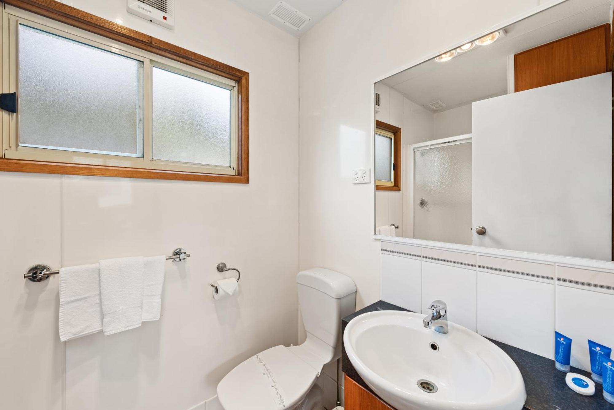 Discovery Parks - Geelong Habitación foto