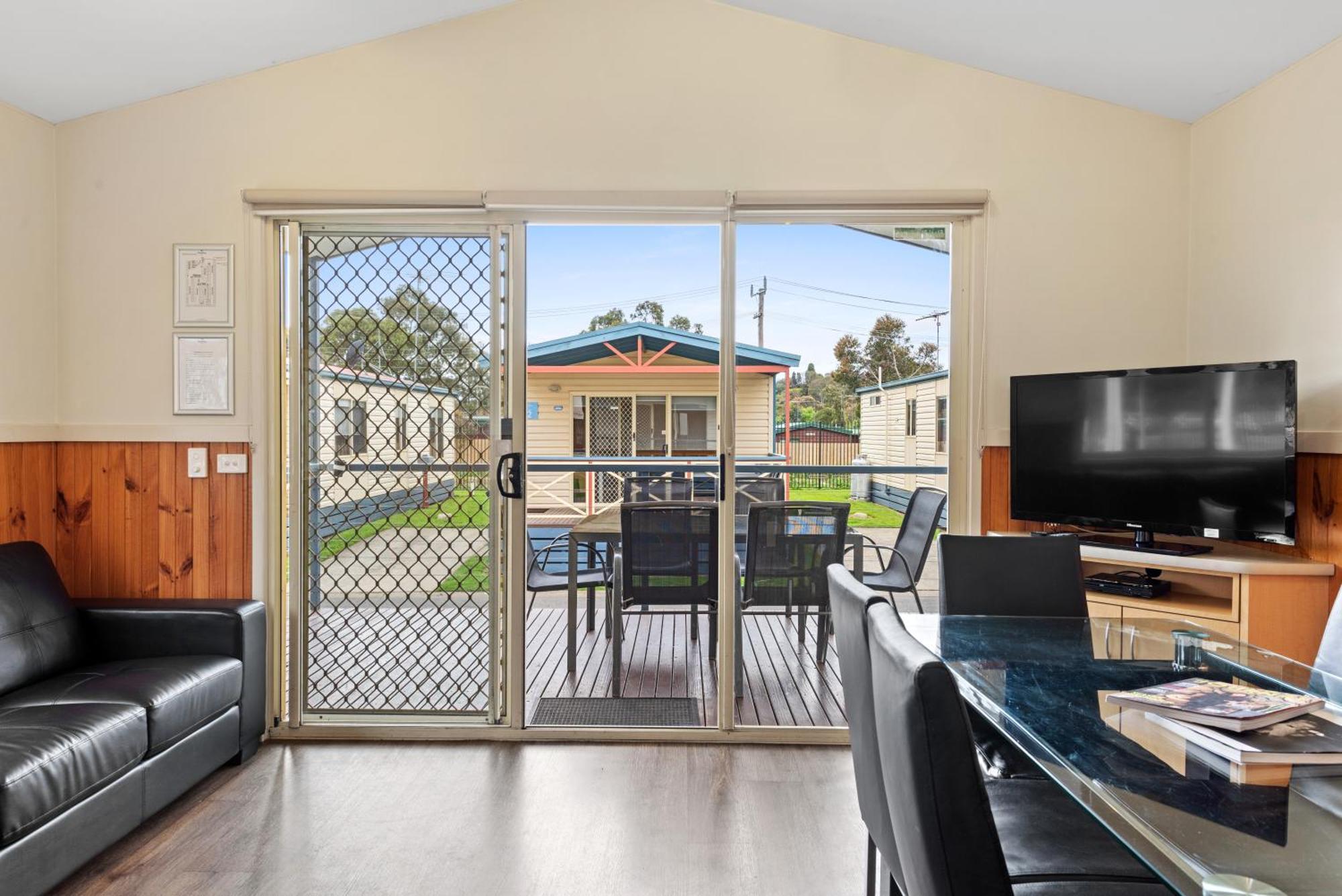 Discovery Parks - Geelong Habitación foto