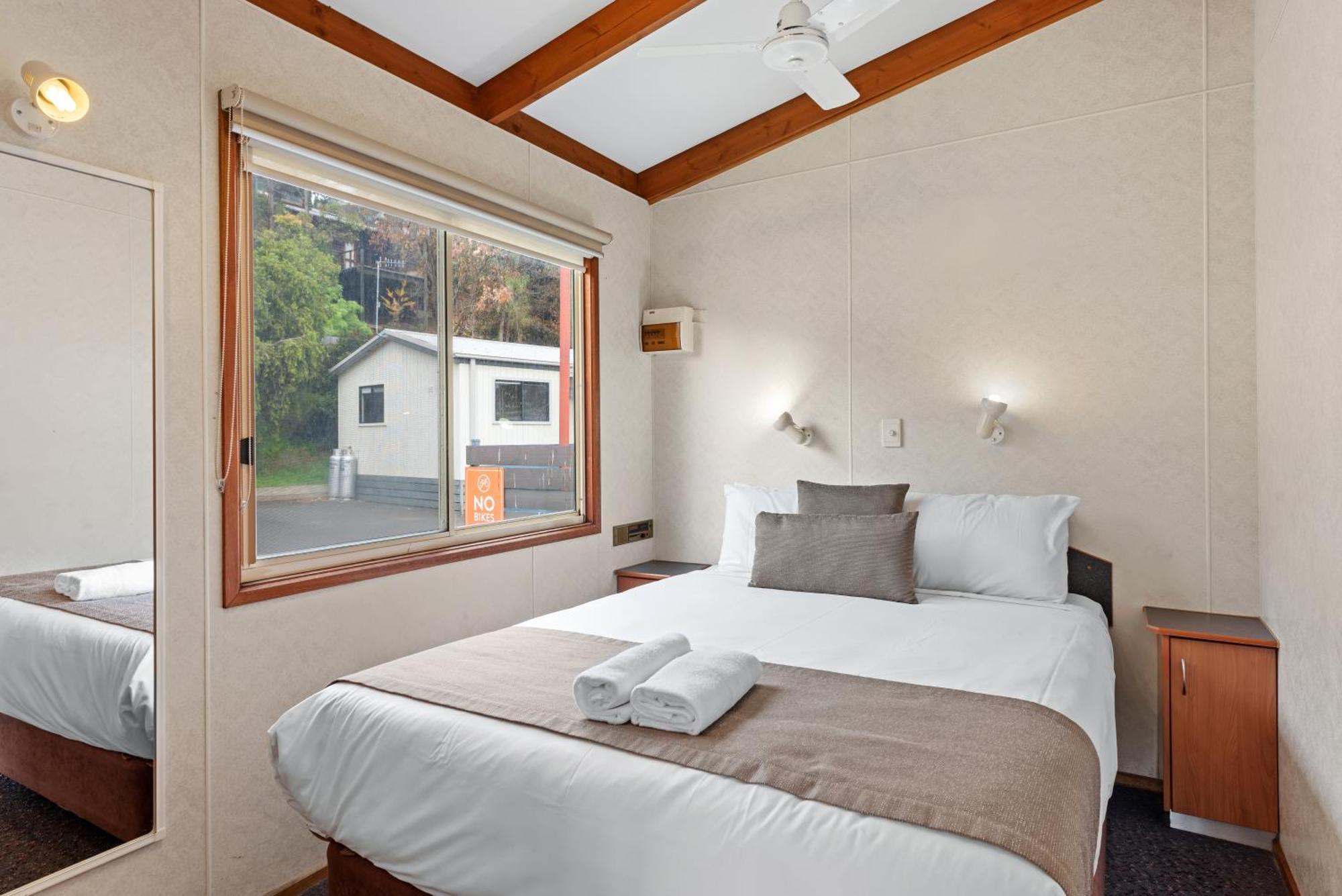 Discovery Parks - Geelong Habitación foto