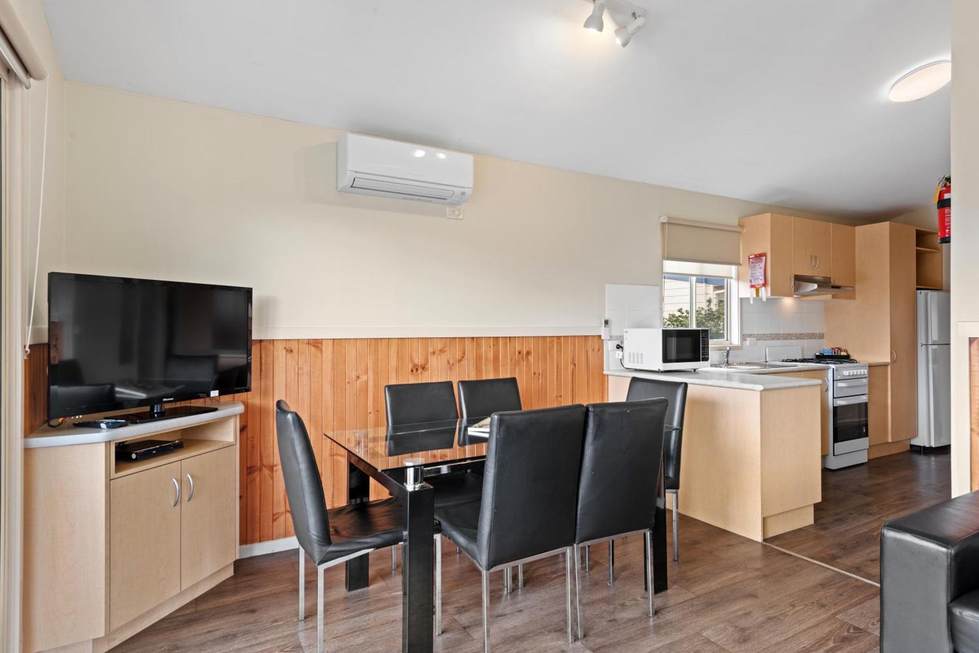Discovery Parks - Geelong Habitación foto