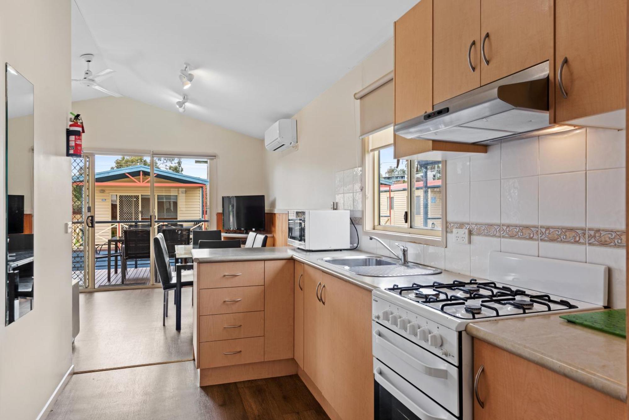 Discovery Parks - Geelong Habitación foto
