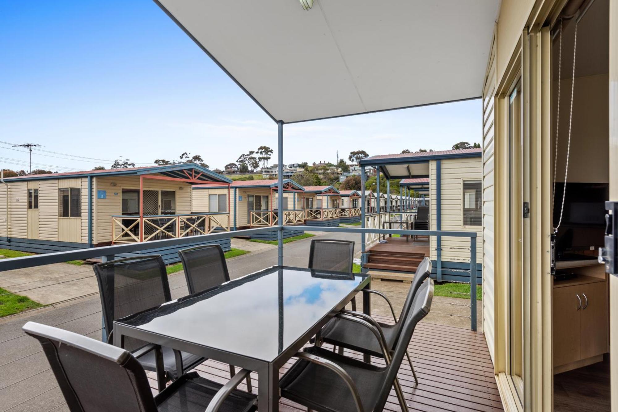 Discovery Parks - Geelong Habitación foto