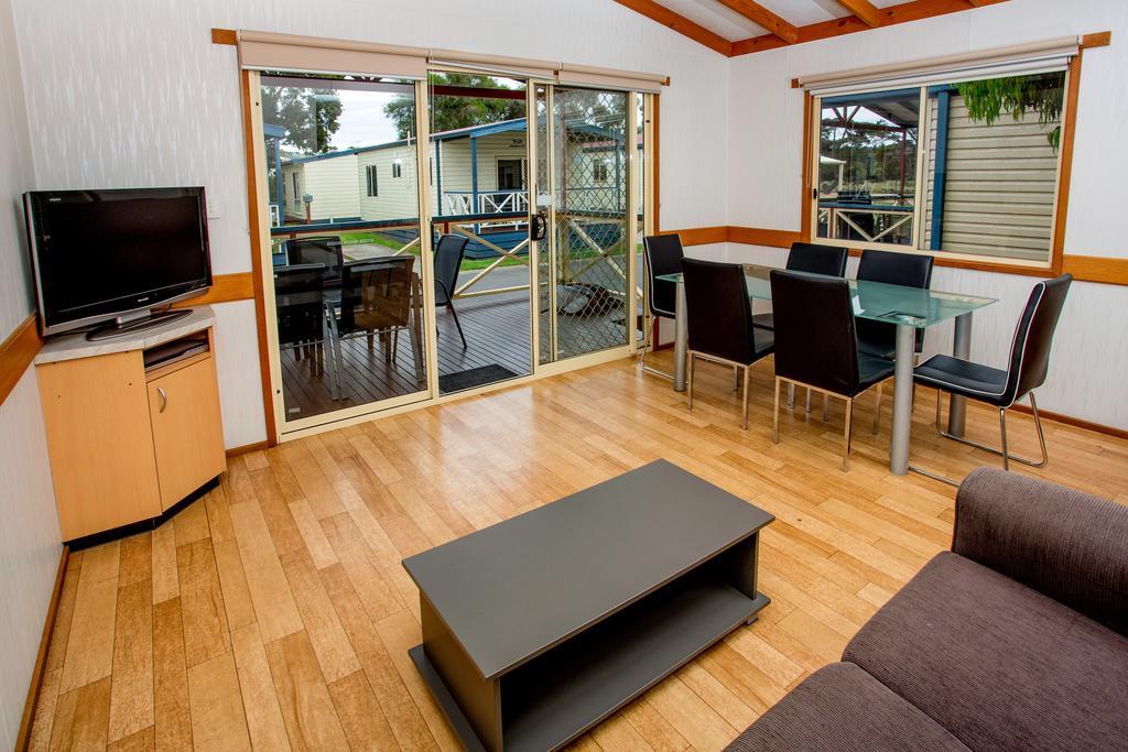 Discovery Parks - Geelong Habitación foto